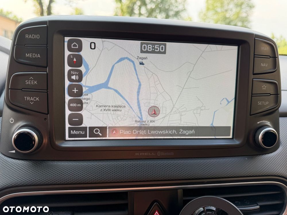 Hyundai Kona 1.6 CRDi Select - 26