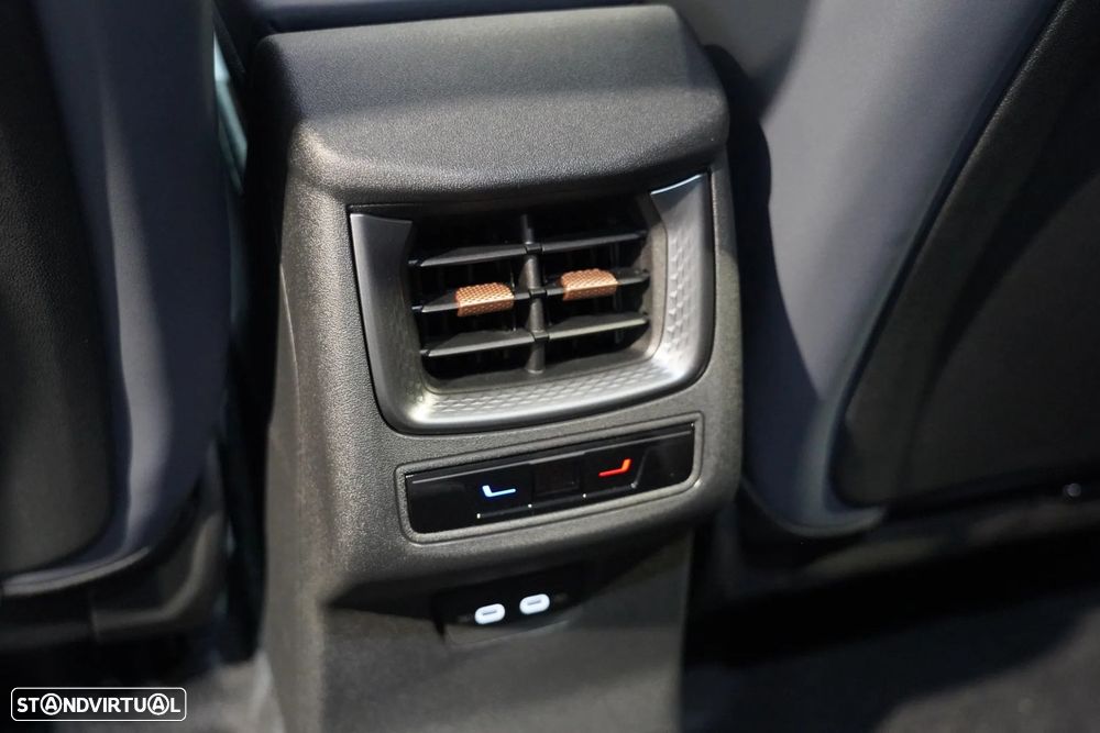 Cupra Terramar 1.5 eTSI DSG - 39
