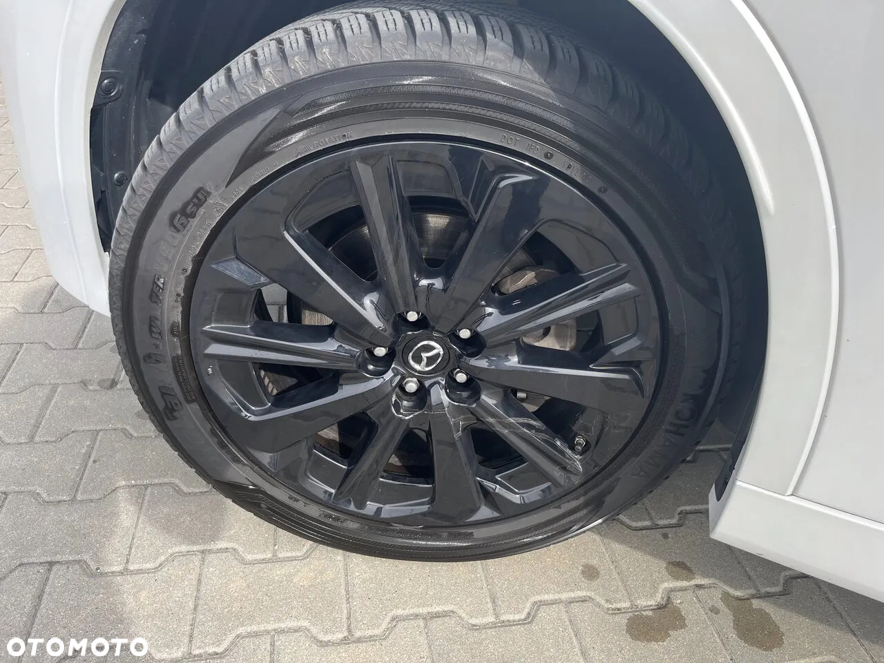 Mazda CX-60 - 13