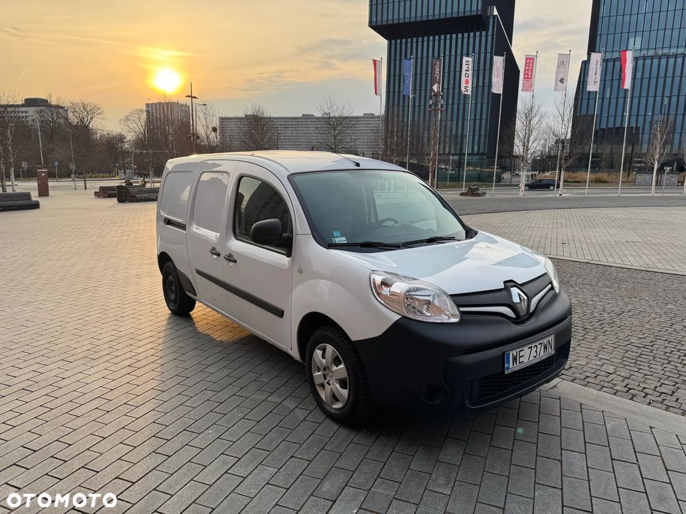 Renault Kangoo - 2