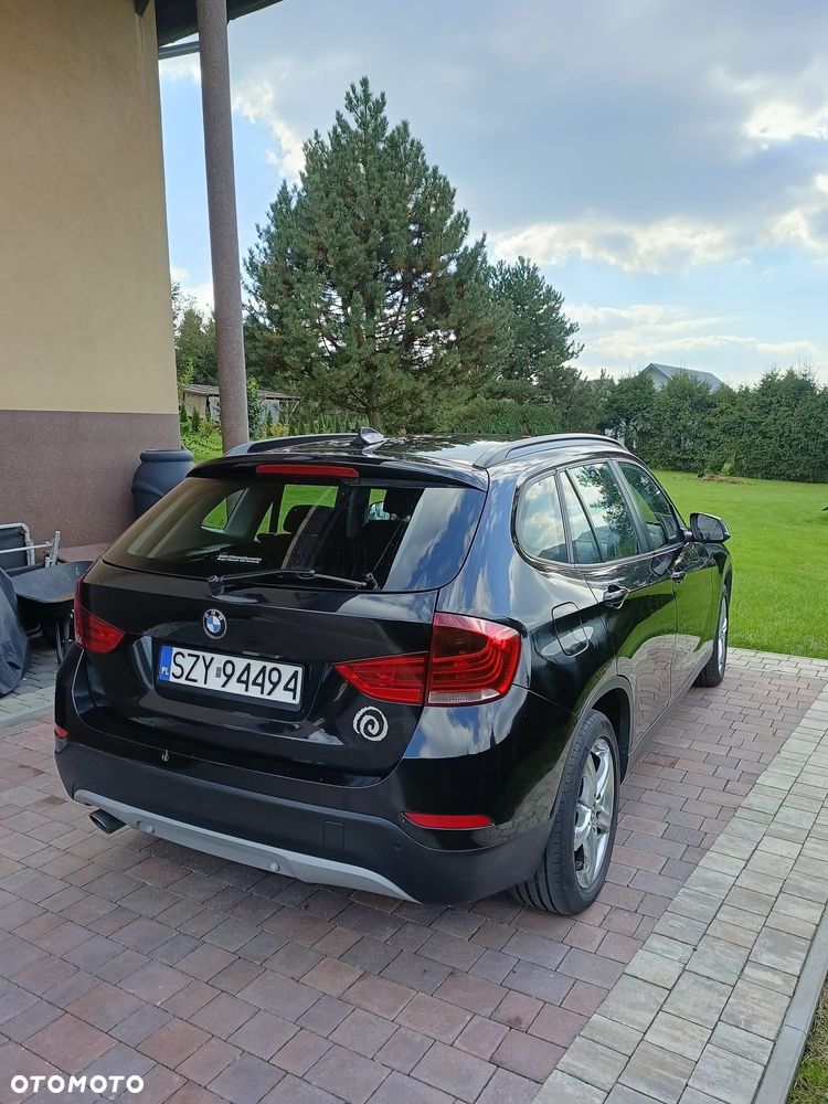 BMW X1 - 2