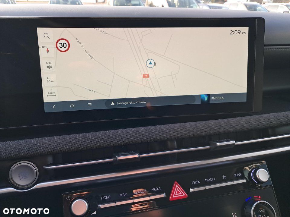 Hyundai Tucson - 12