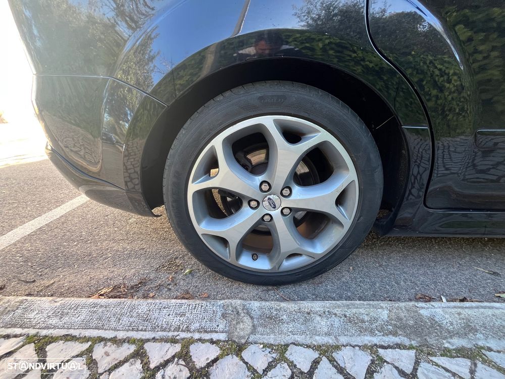 Ford S-Max 2.2 TDCi Titanium 7L - 5