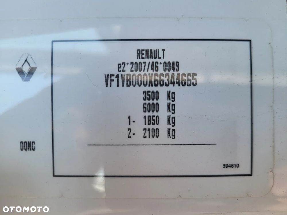 Renault Master - 19