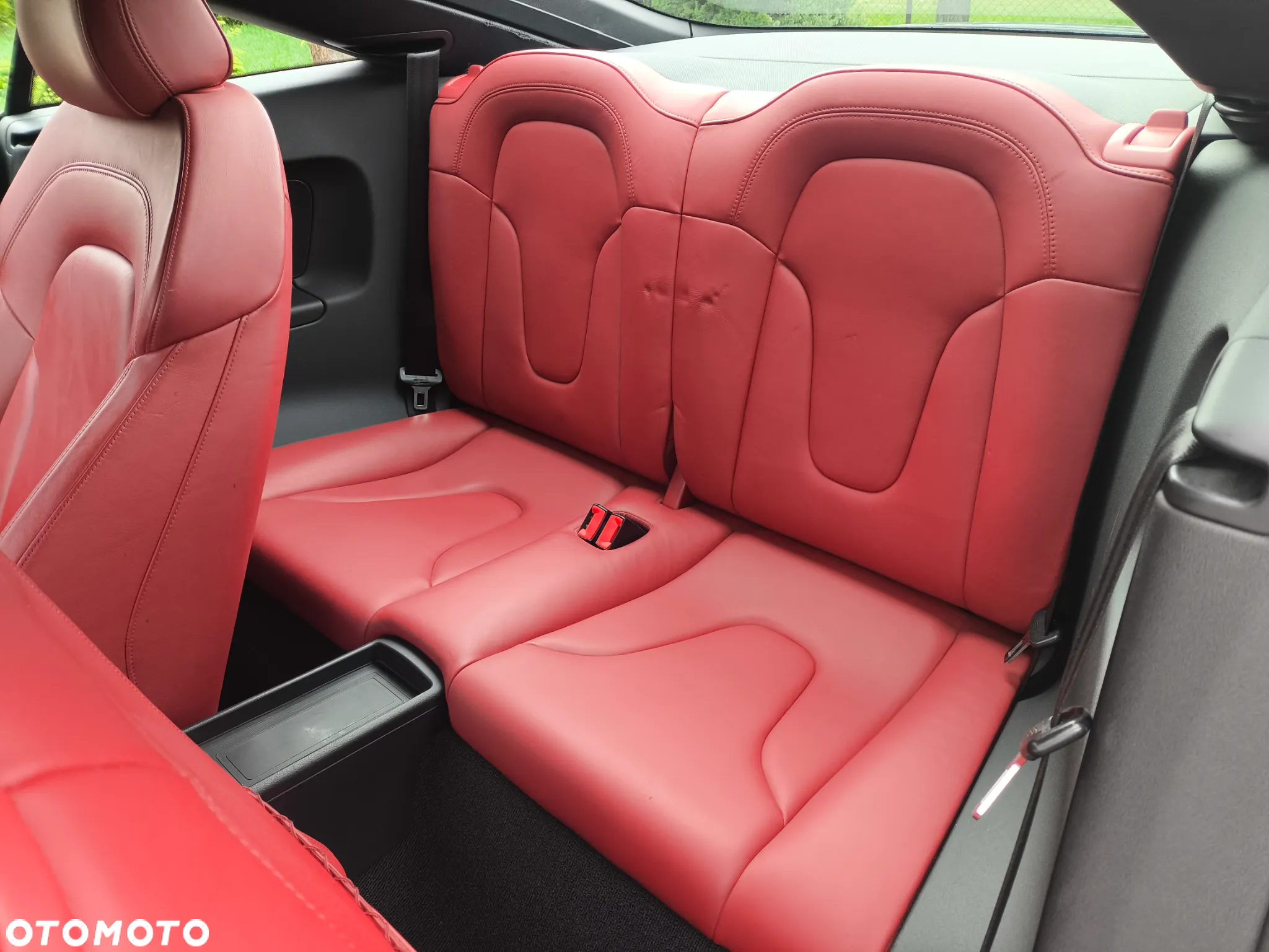 Audi TT - 26