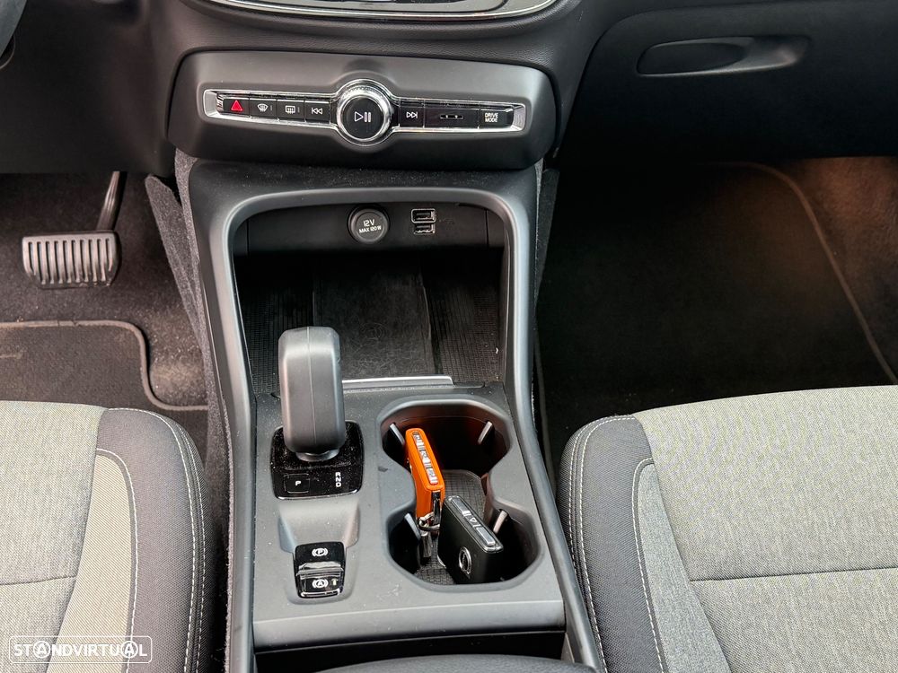 Volvo XC 40 1.5 T5 PHEV Inscription Expression - 10