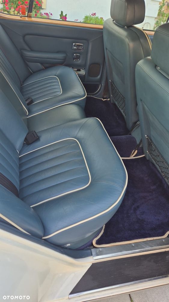 Bentley Mulsanne - 4