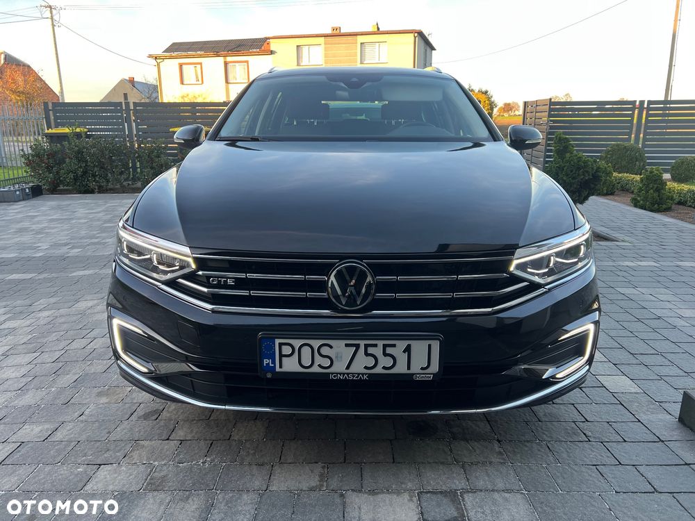 Skoda Octavia 1.4 TSI Plug-In Hybrid Style DSG - 2