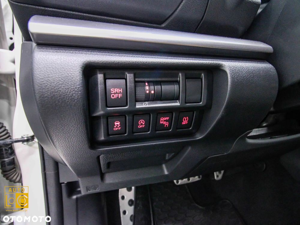 Subaru XV 1.6i Comfort (EyeSight) Lineartronic - 31