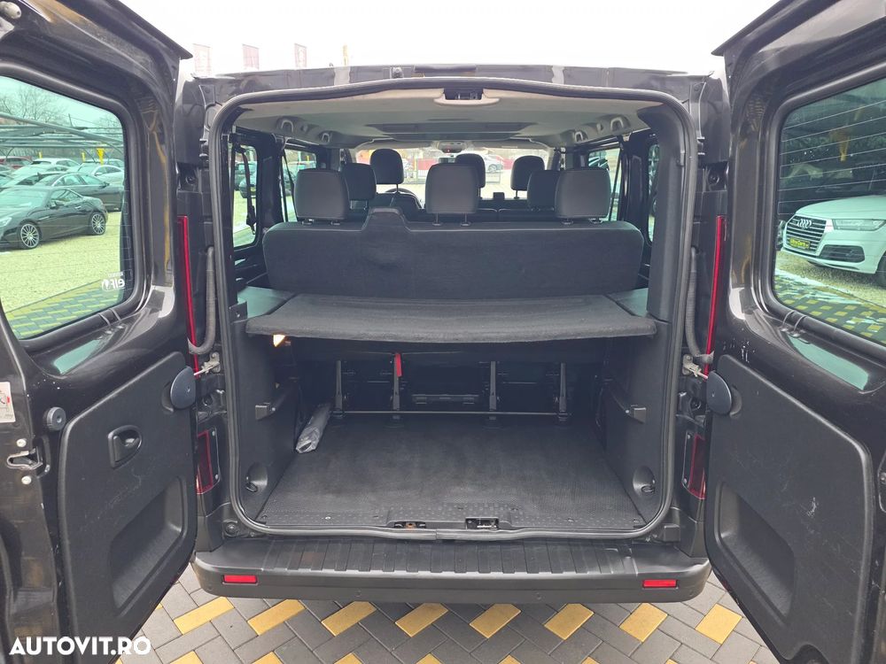 Renault Trafic - 17