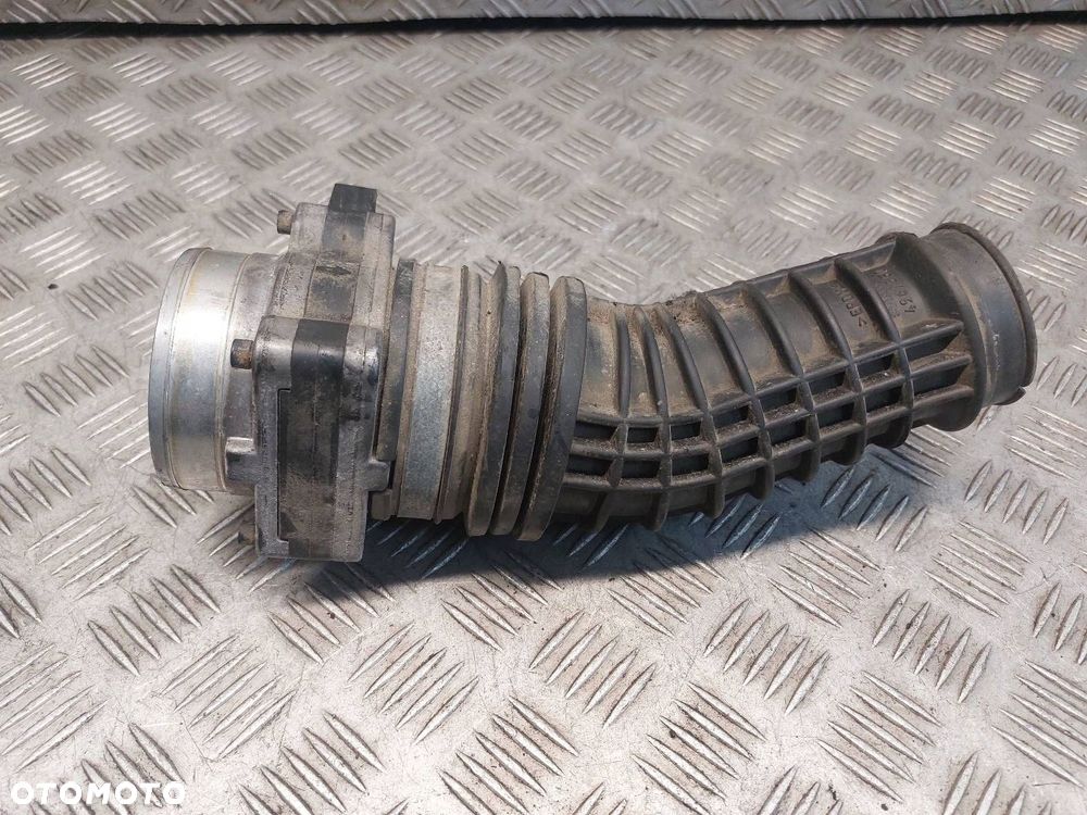 RURA DOLOT POWIETRZA 3SZT + PRZEPŁYWOMIERZ KOMPLET SAAB 9-5 I 2.0 16V - 2
