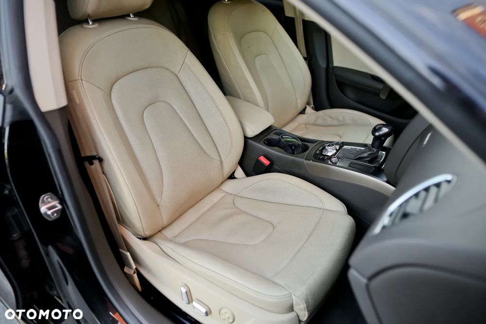 Audi A5 Sportback 2.0 TDI clean diesel Quattro S tronic - 27
