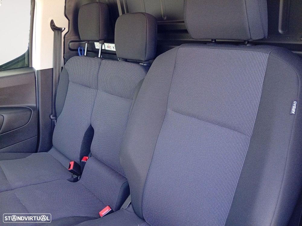 Opel Combo 1.5 CDTi L1H1 - 14
