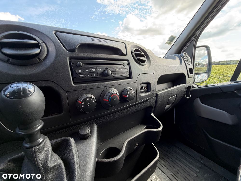 Renault Master - 21