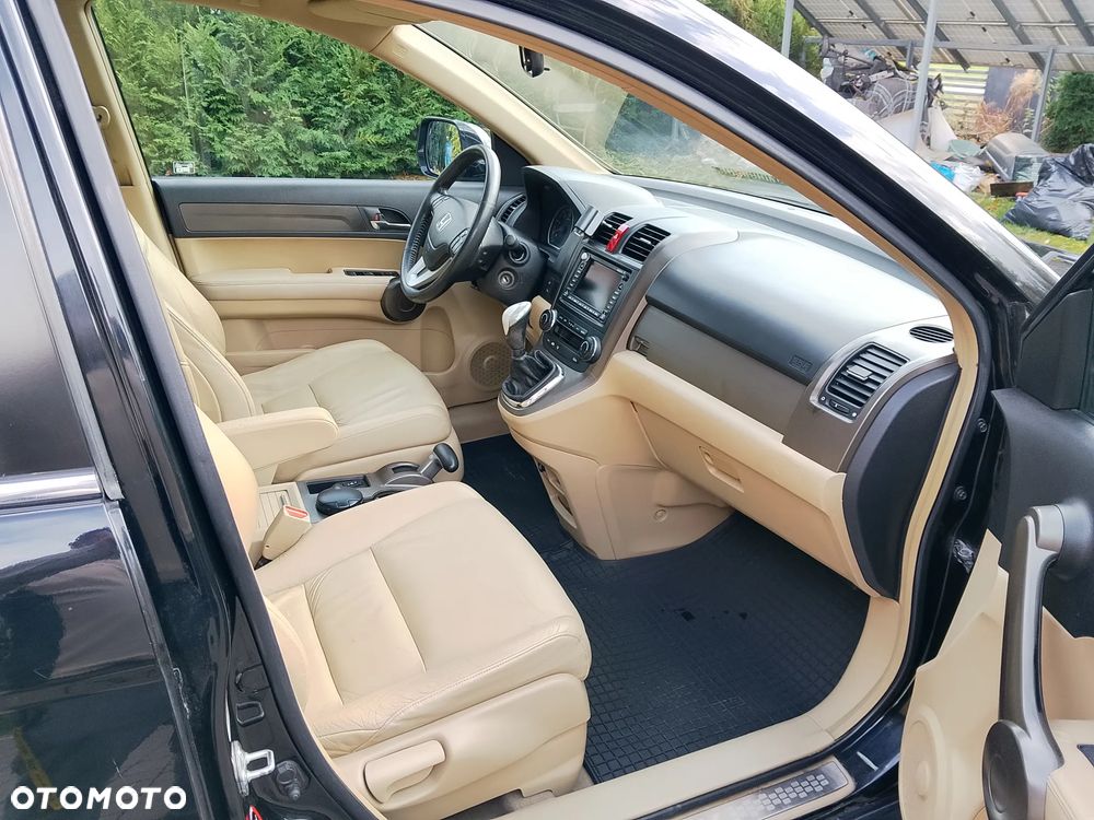 Honda CR-V - 7
