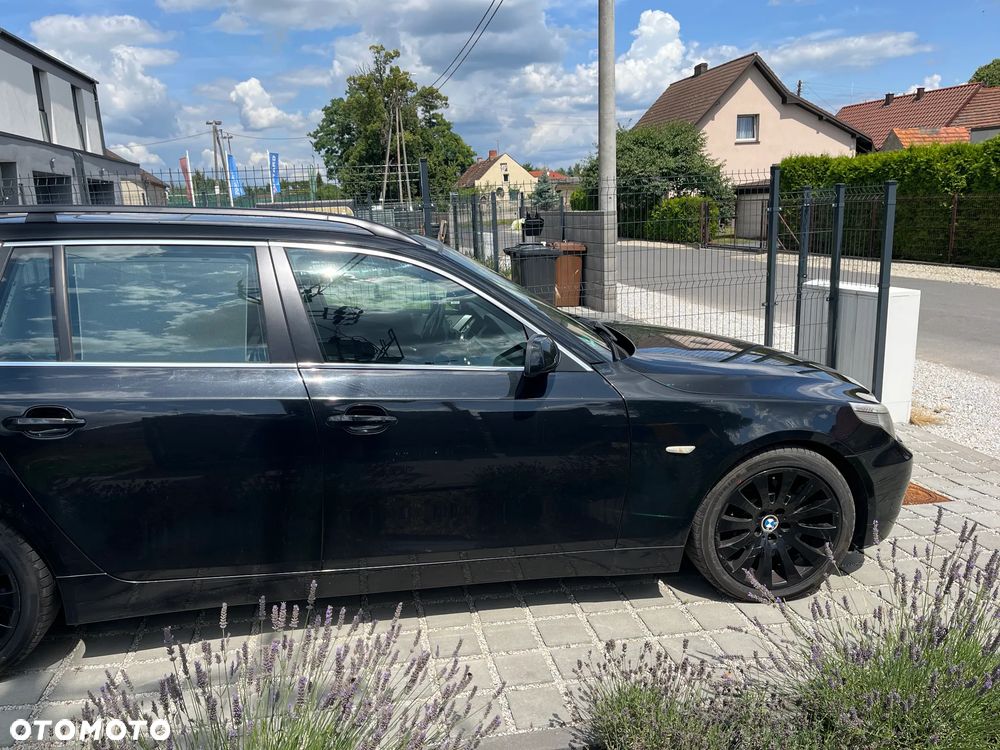 BMW Seria 5 - 2