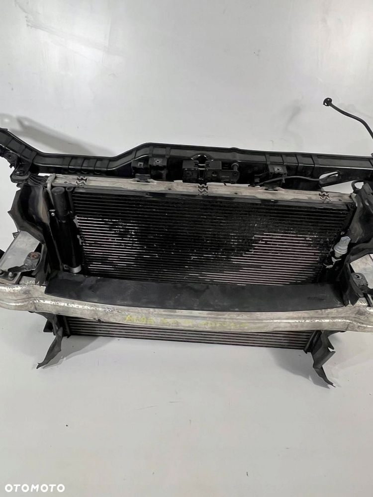 Pas przedni 3.0 TDI CCWA Audi A4 S4 B8 8K 2010 - 13
