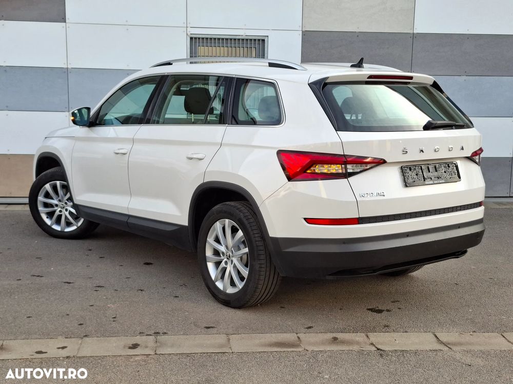 Skoda Kodiaq - 7