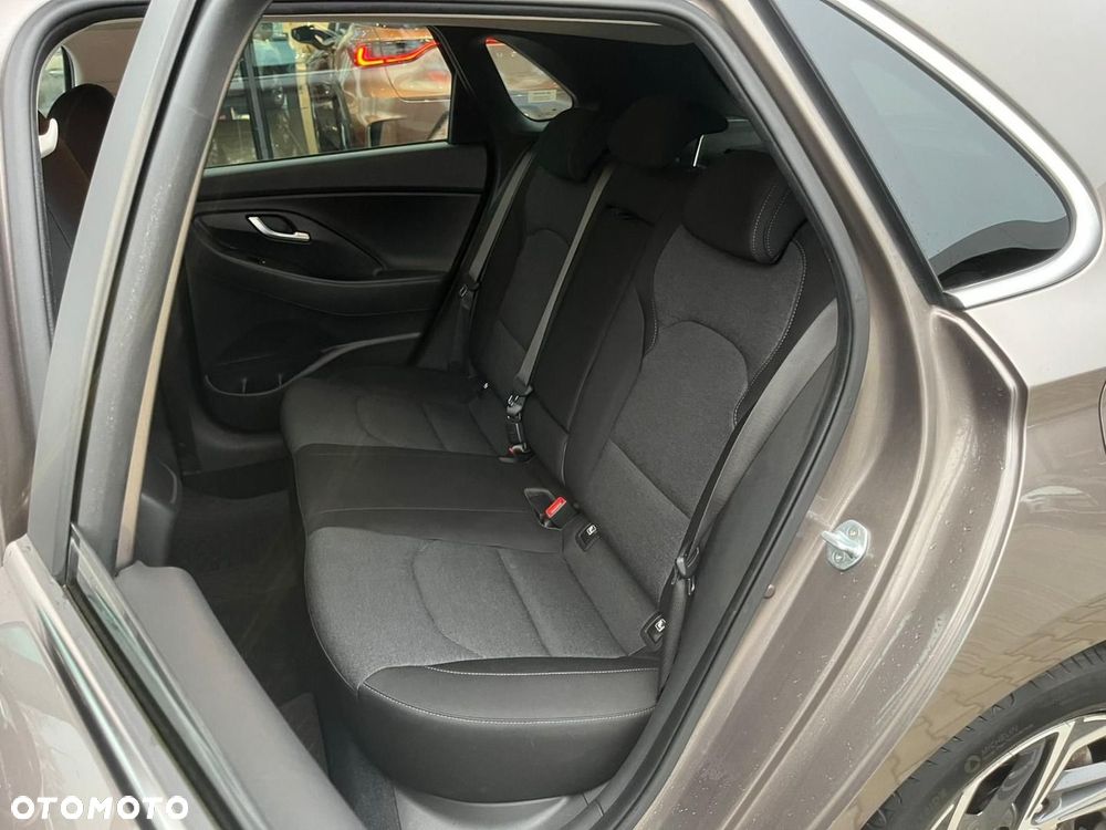 Hyundai i30 1.0 T-GDI Smart - 6