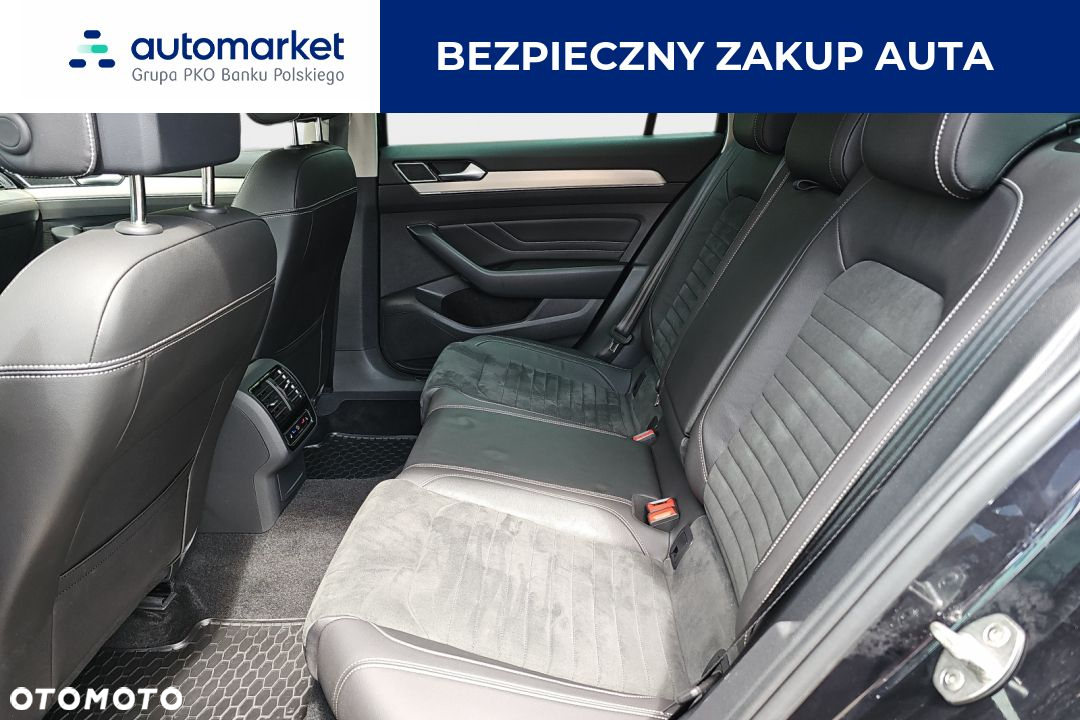 Volkswagen Passat 2.0 TDI EVO Elegance - 13
