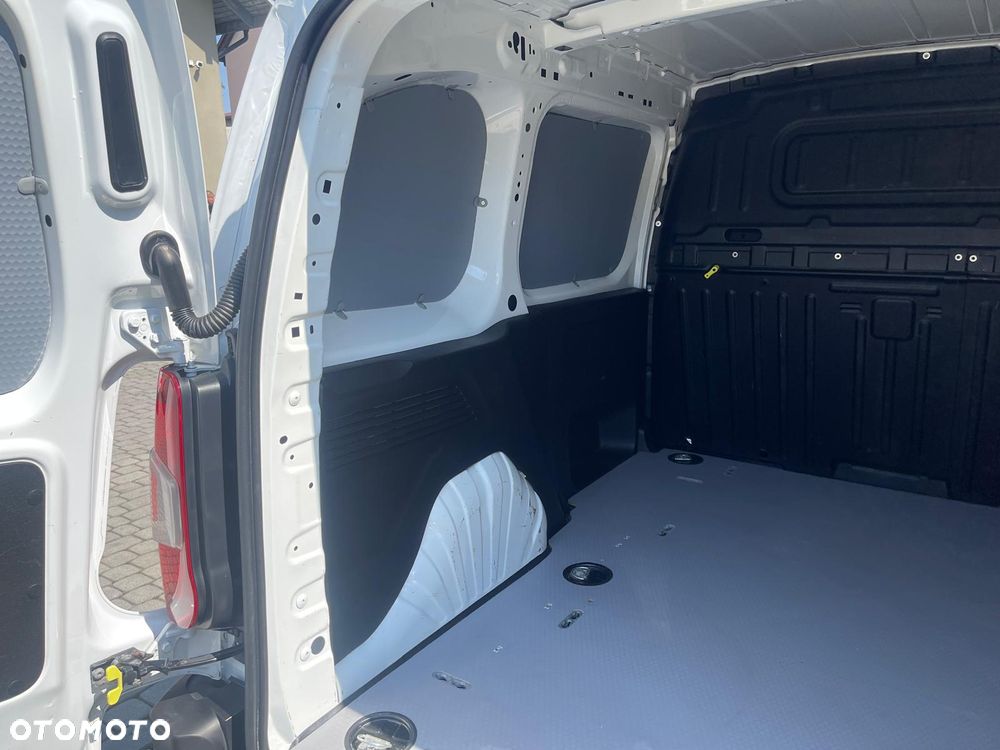 Peugeot Partner - 26