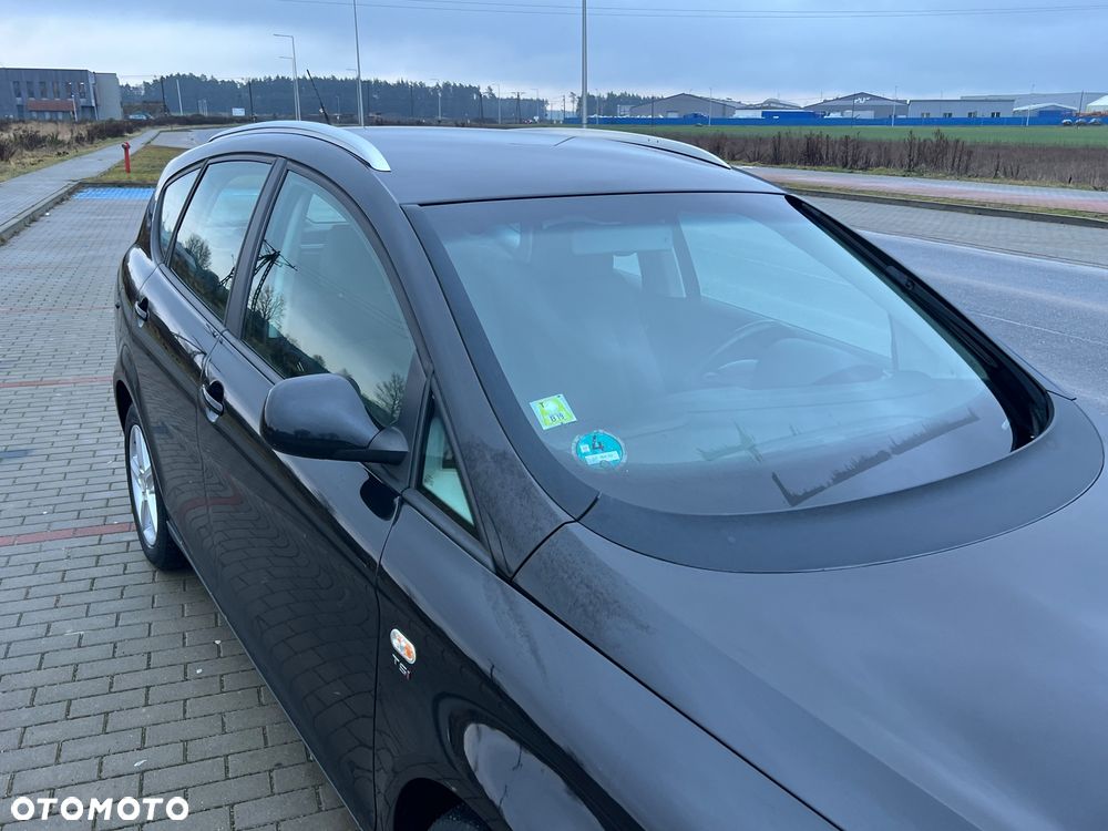 Seat Altea XL 1.4 TSI Style - 15