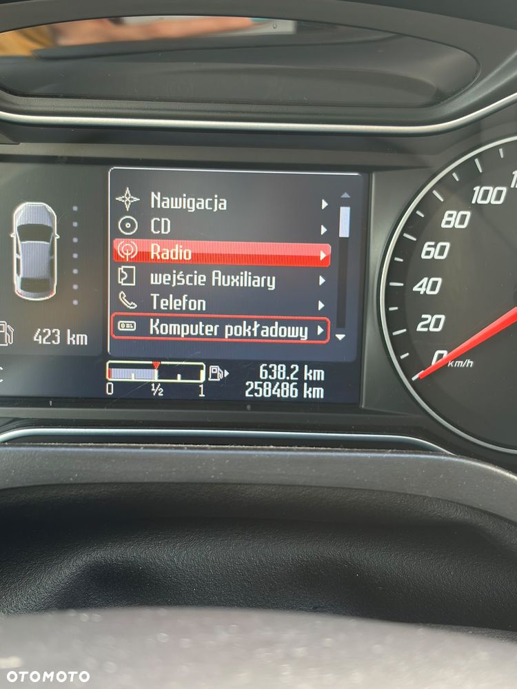 Ford S-Max 2.0 TDCi DPF Titanium MPS6 - 8
