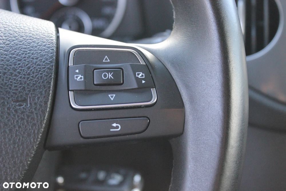 Volkswagen Tiguan - 35