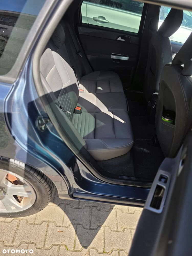 Volvo V50 2.0D - 18