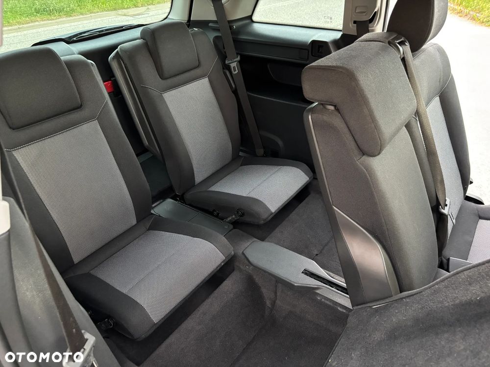 Opel Zafira 1.6 EcoFLEX Edition 111 Jahre - 12