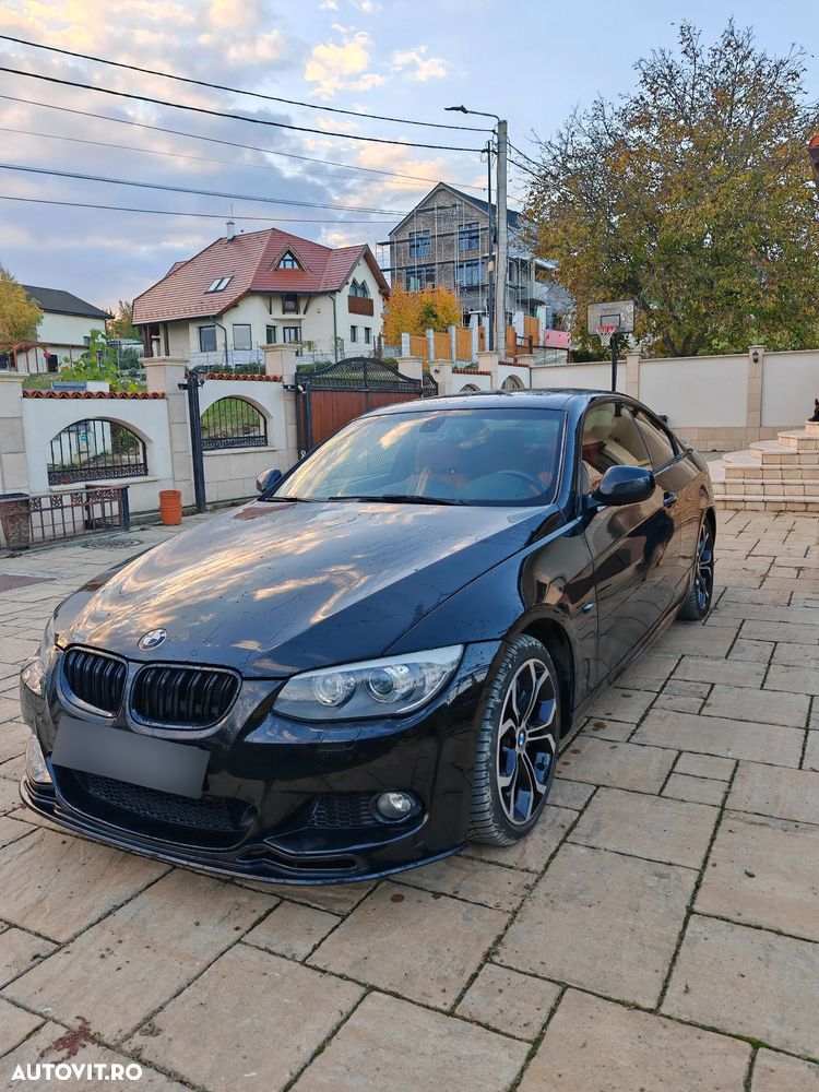 BMW Seria 3 - 14