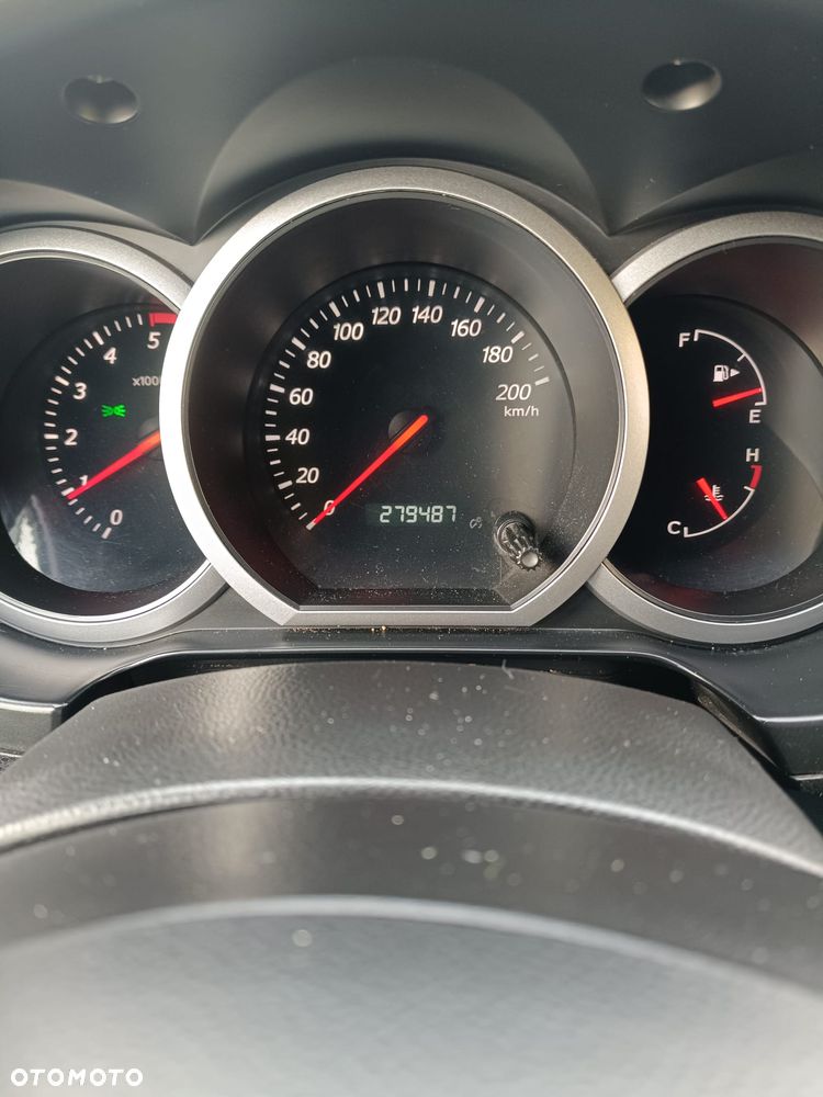 Suzuki Grand Vitara 1.9 DDiS - 9