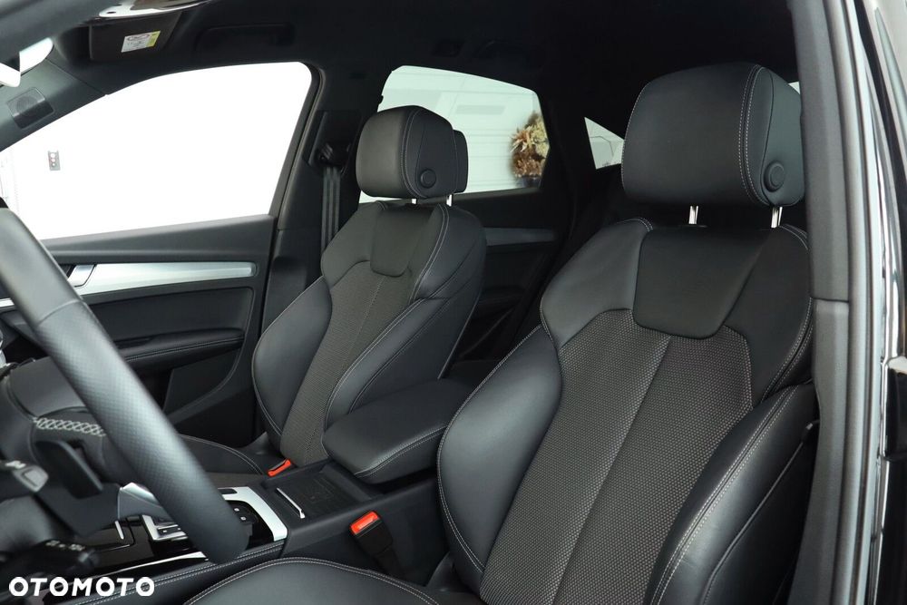 Audi Q5 - 18