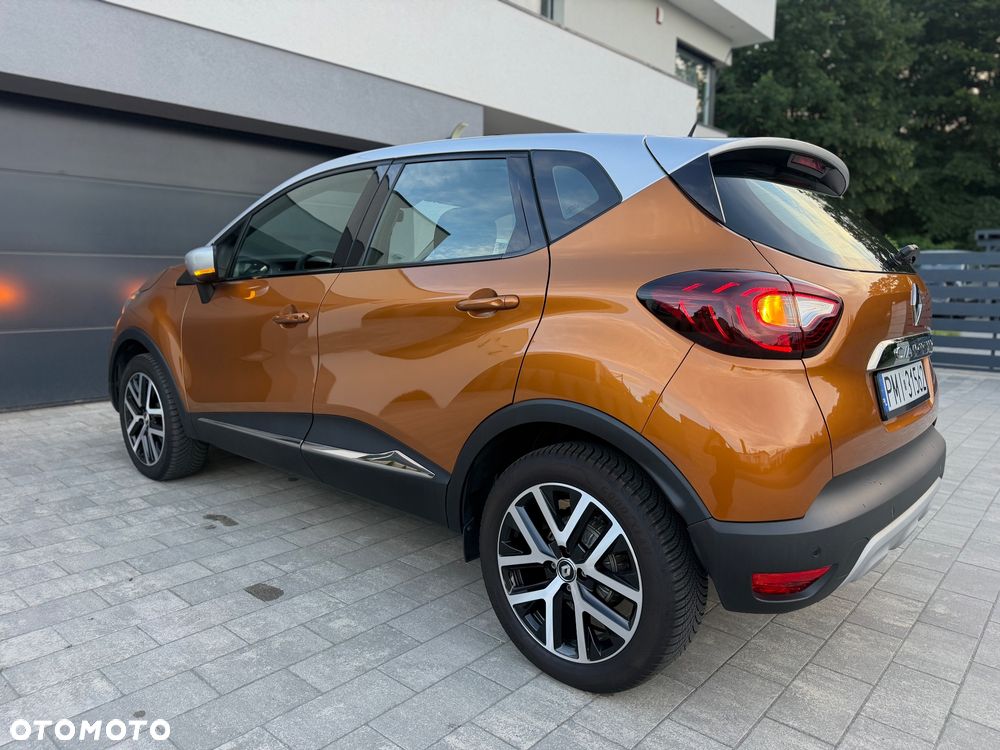 Renault Captur - 7