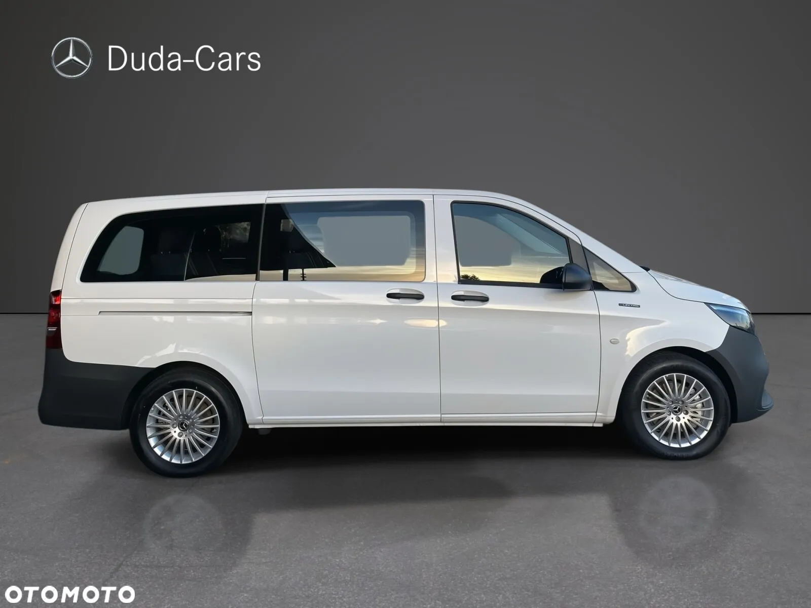 Mercedes-Benz Vito - 3