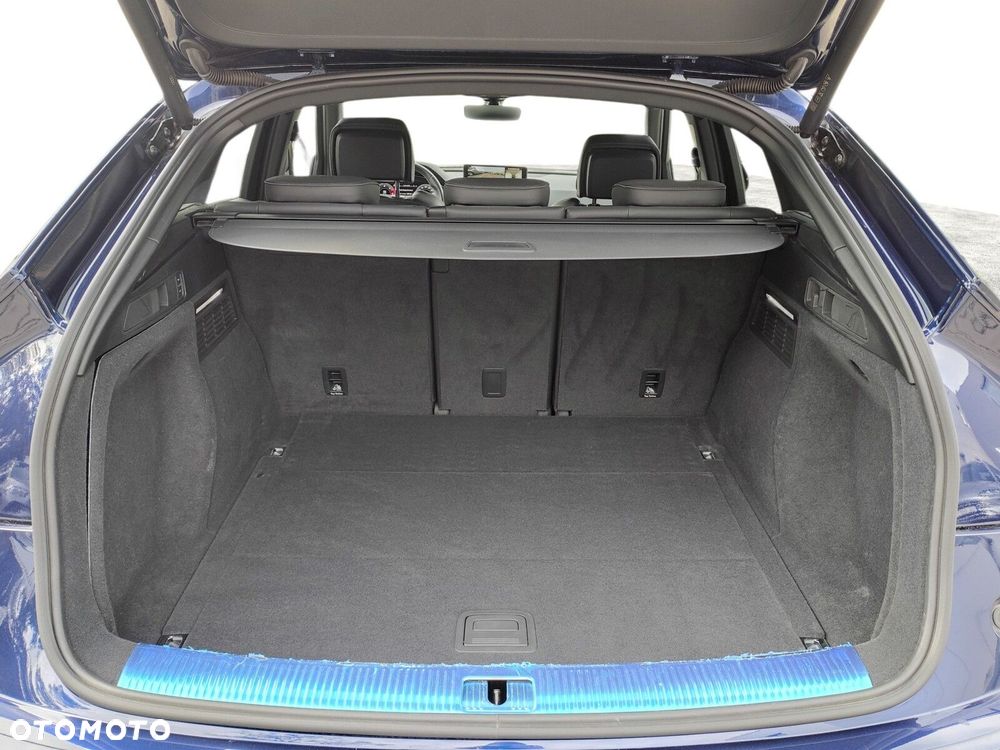 Audi SQ5 Sportback - 26