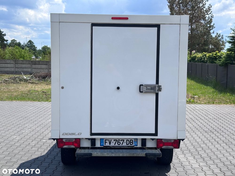 Fiat Doblo - 5