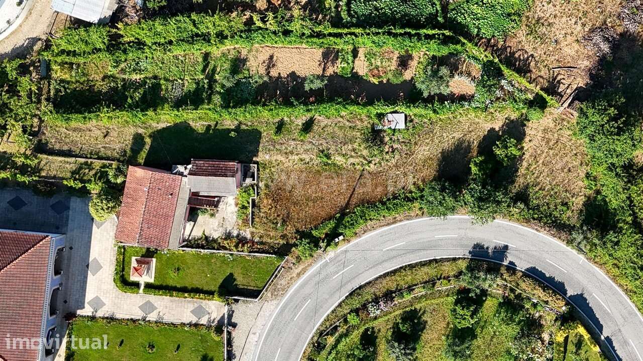 Moradia T3 / Arouca, Canelas e Espiunca - Grande imagem: 2/17