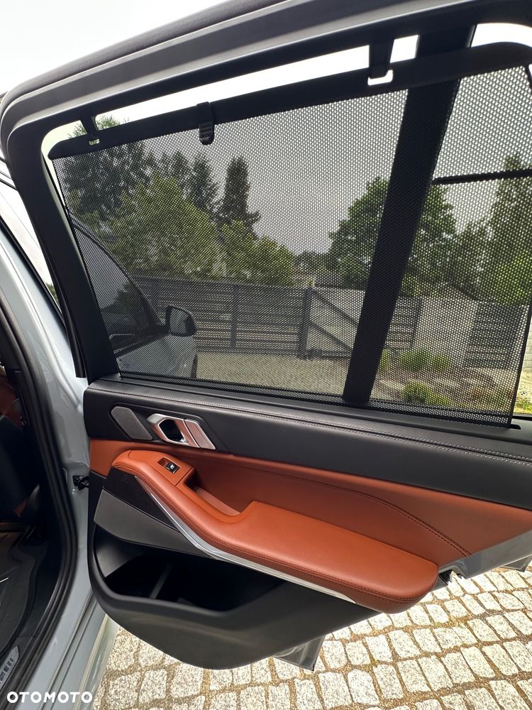 BMW X5 xDrive50e PHEV M Sport Edition sport - 21