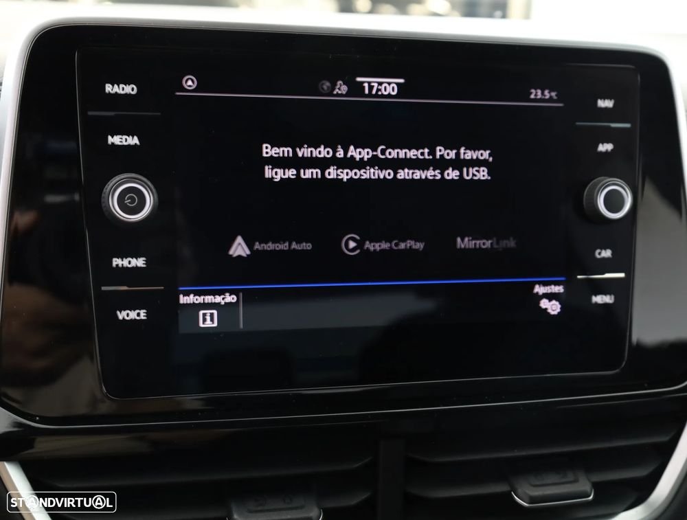 VW T-Roc 1.0 TSI OPF R-Line - 13
