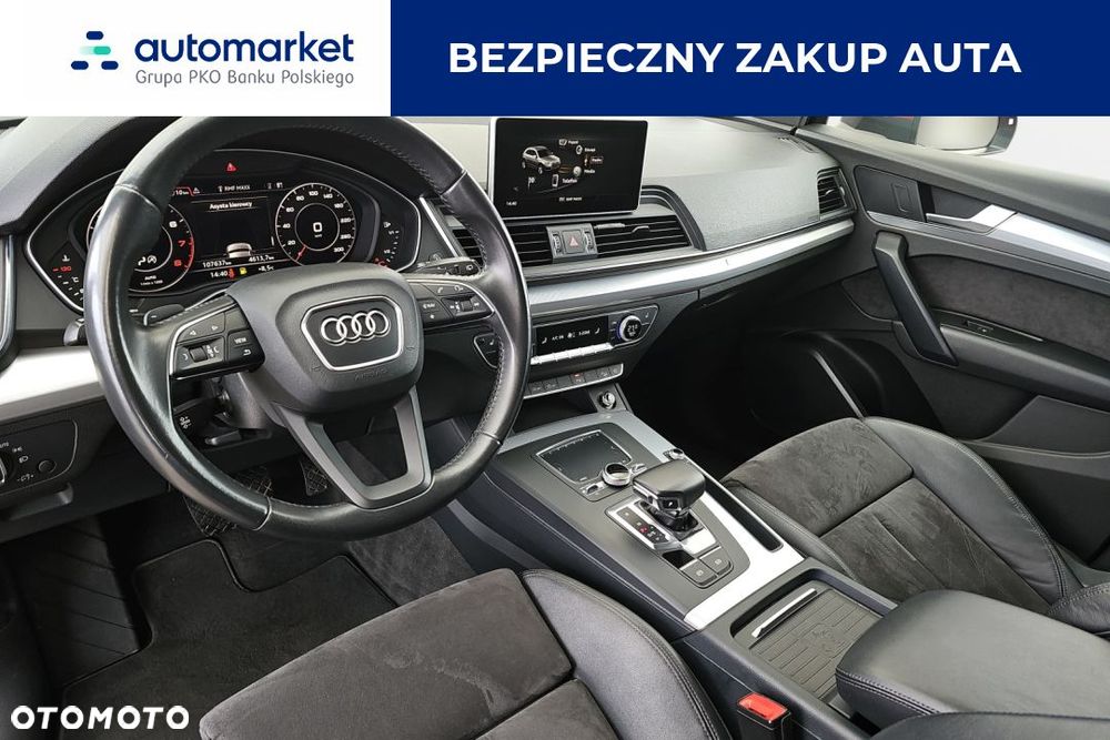 Audi Q5 45 TFSI mHEV Quattro S tronic - 10