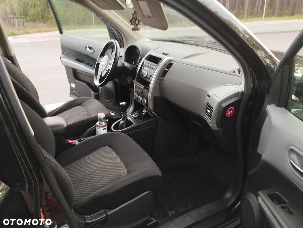 Nissan X-Trail 2.5 4x4 LE - 7