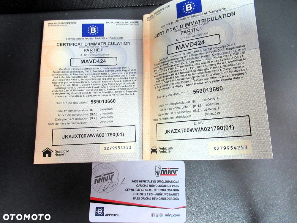 Kawasaki Ninja 1000 SX - 31