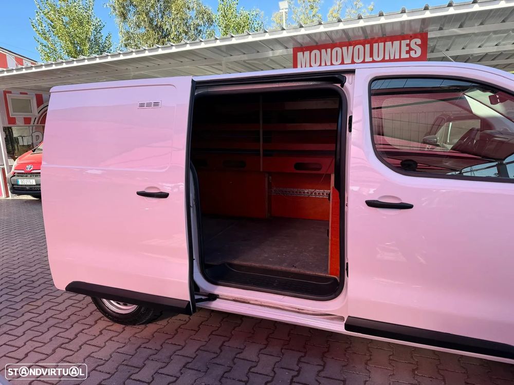 Citroën Jumpy - 3