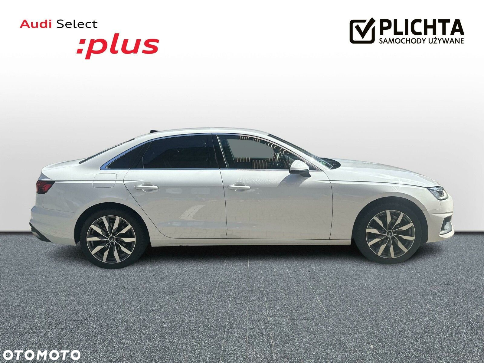 Audi A4 - 6