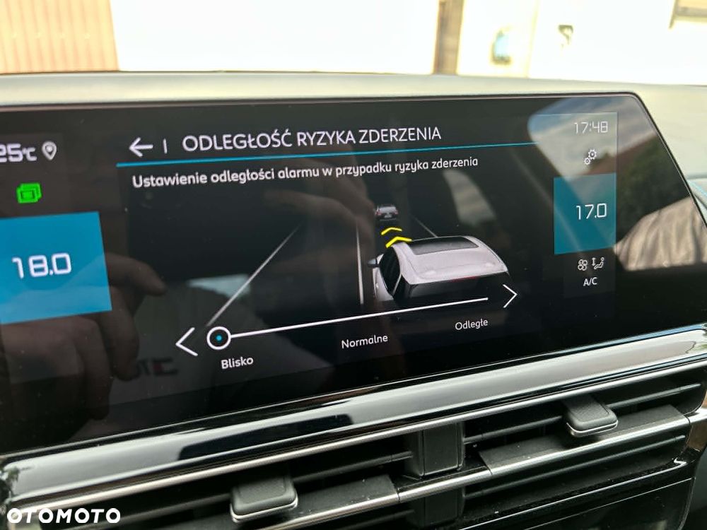 Citroën C5 Aircross BlueHDI 130 S&S EAT8 SHINE PACK - 24