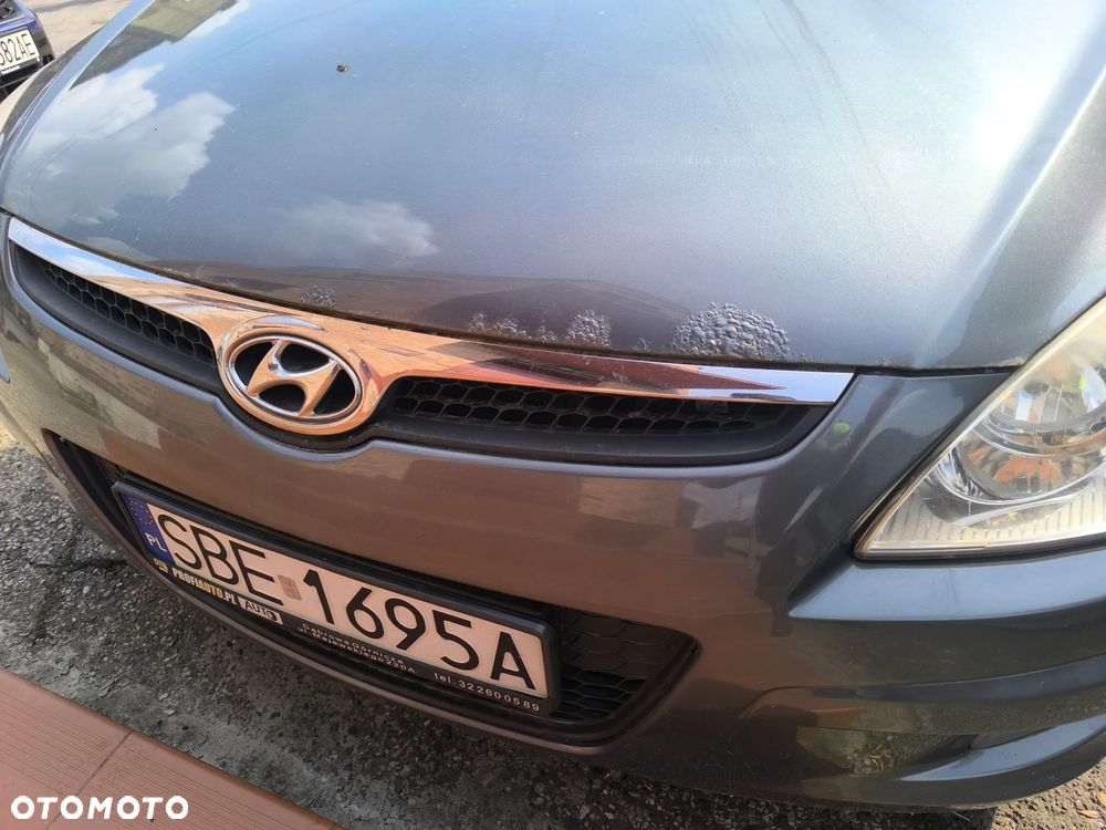 Hyundai i30 1.6 CRDi Base - 3