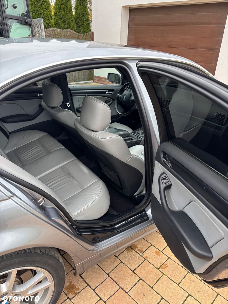 BMW Seria 3 - 7