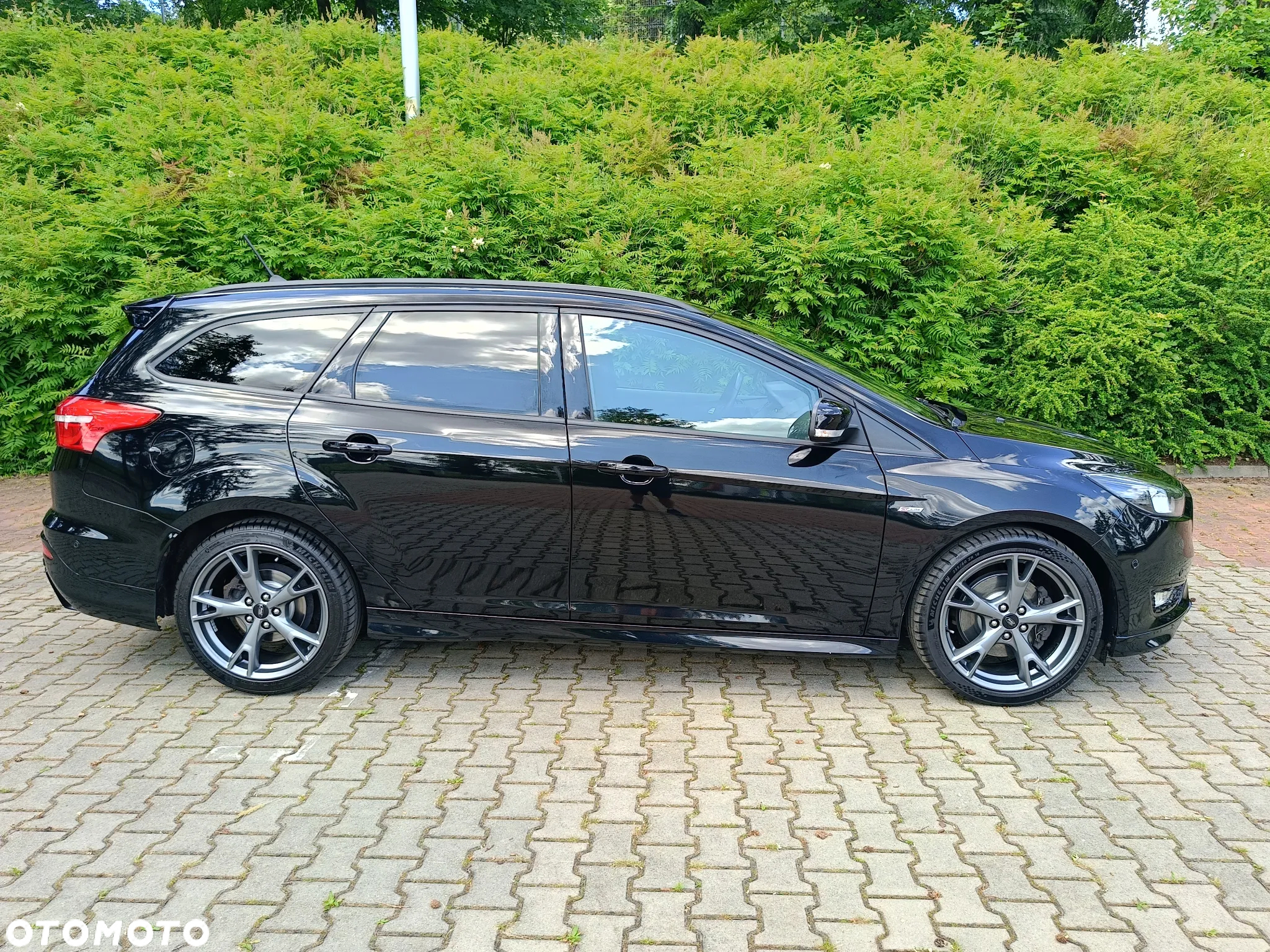 Ford Focus - 5