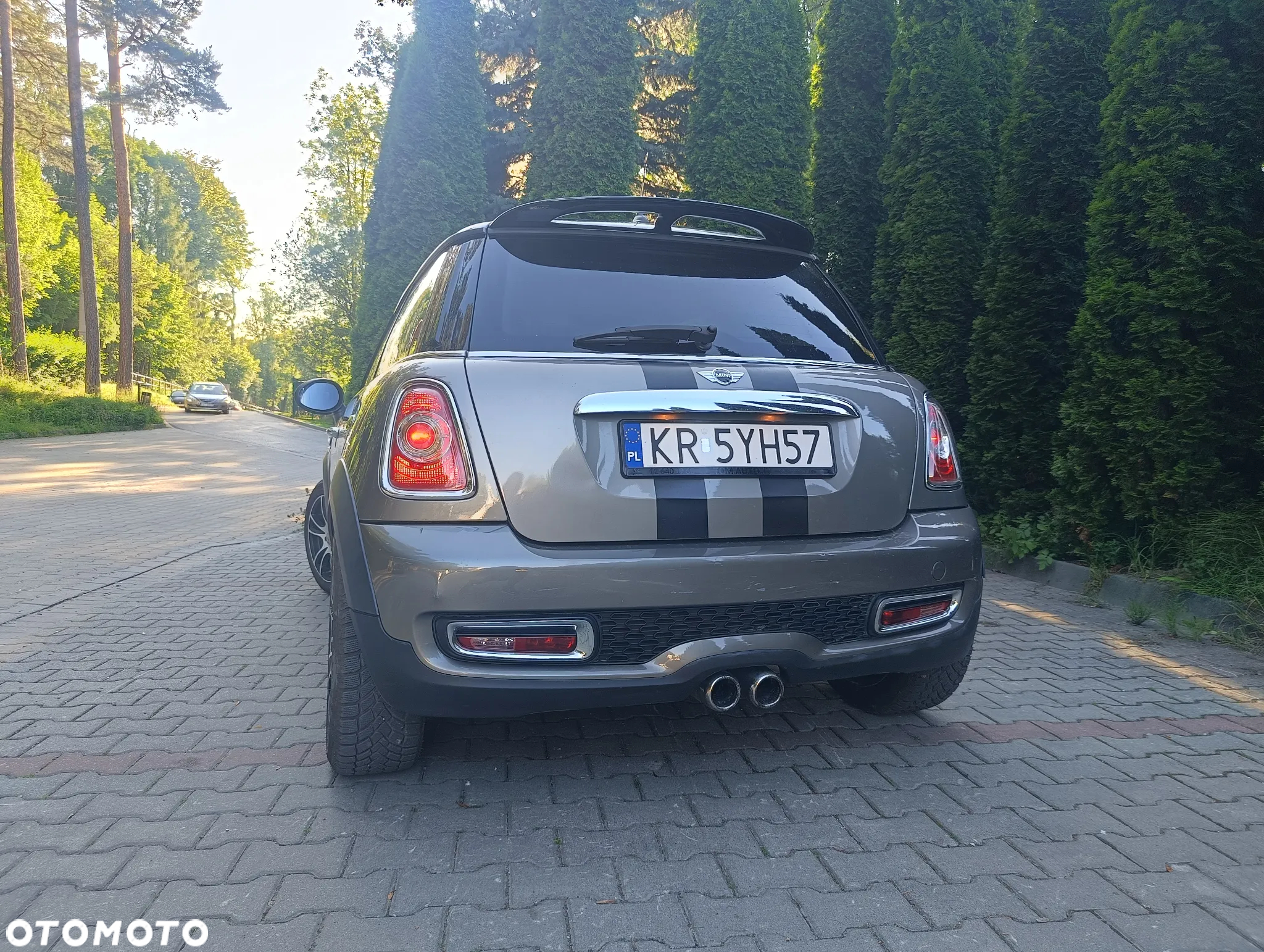 MINI Cooper D - 5